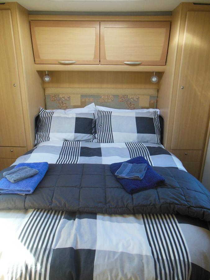 Bed and Breakfast Silverdale Retreat Орева Экстерьер фото